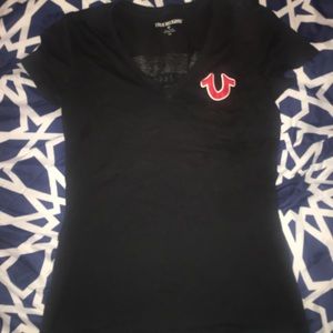 True religion shirt